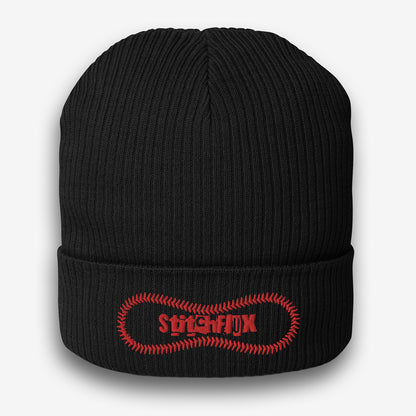  Step into sustainable fashion with the StitchFlux 3D Embroidered Organic Beanie, exclusively from our 'Purely StitchFlux' collection. Featuring a 3D stitched logo on 100% organic fabric, this trendy beanie combines style with eco-consciousness. Shop now on StitchFlux.com for your essential fashion accessory!